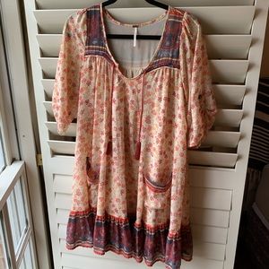 Free People Dress | Sz S